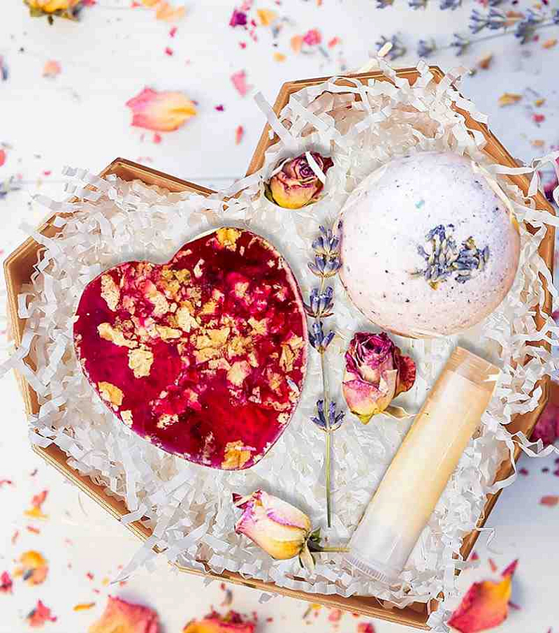 Наполнитель из тишью жатый 3 мм 1