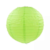 Подвесной фонарик стандарт 30 см салатовый new