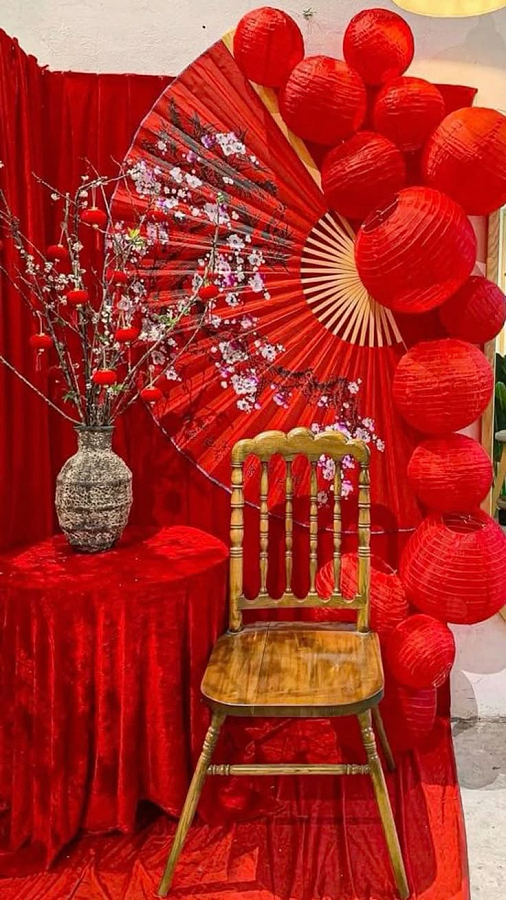 Веер настенный_5