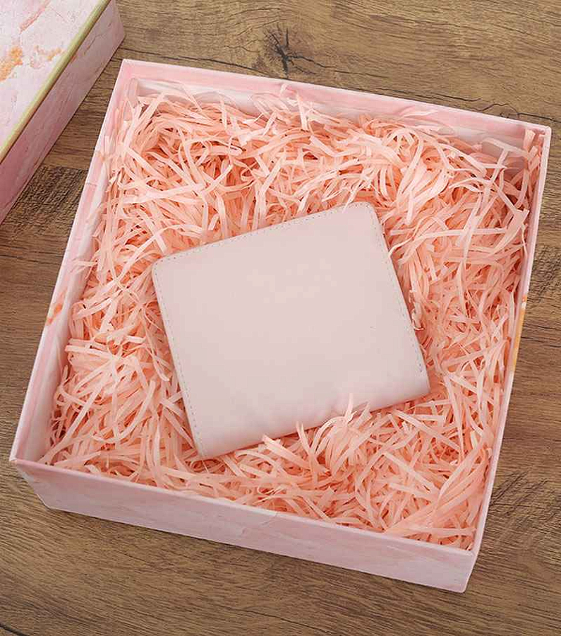 Наполнитель из тишью 3 мм 4